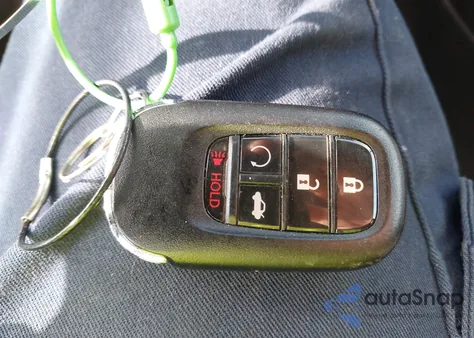 2024 Honda Accord Ex from USA, damaged, VIN 1HGCY1F33RA011046